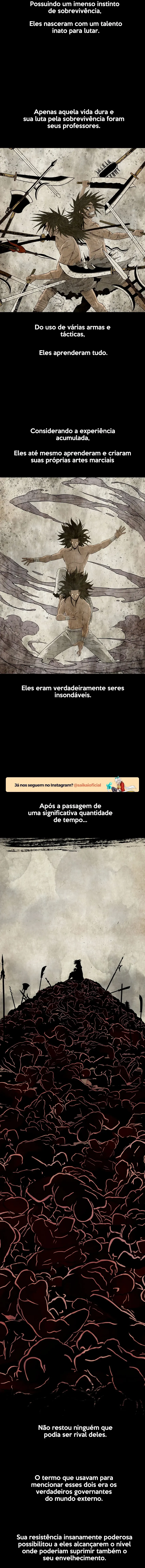 A Lenda da Lâmina do Norte Capítulo 177 Página 6