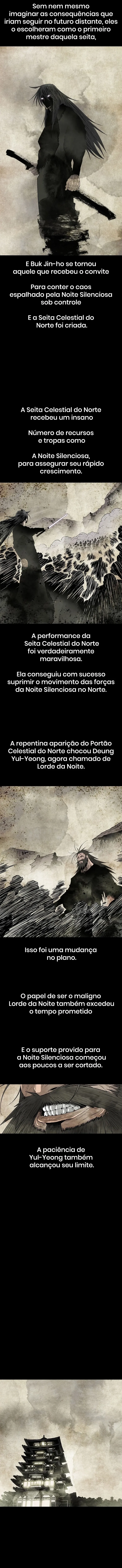 A Lenda da Lâmina do Norte Capítulo 178 Página 5