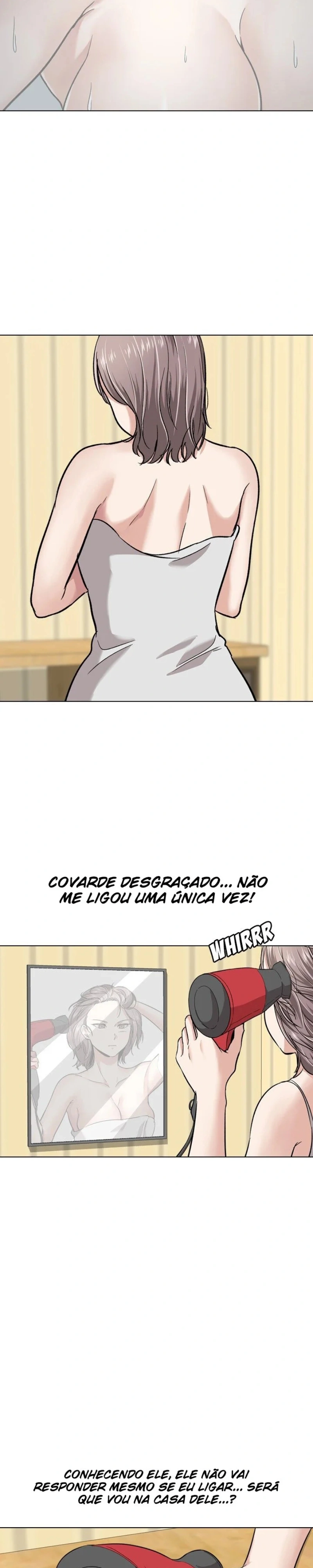Amigos Capítulo 17 Página 9