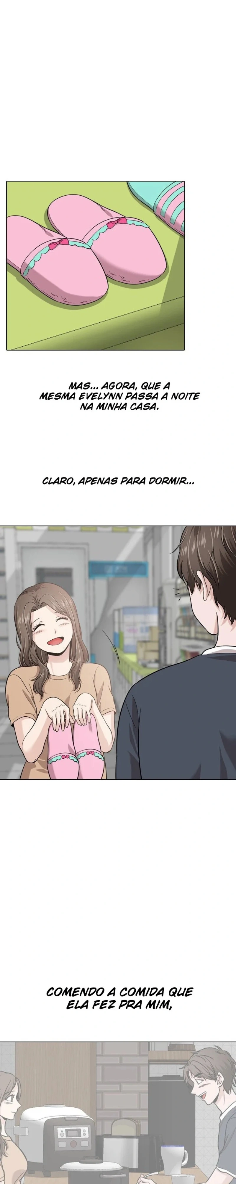Amigos Capítulo 17 Página 16