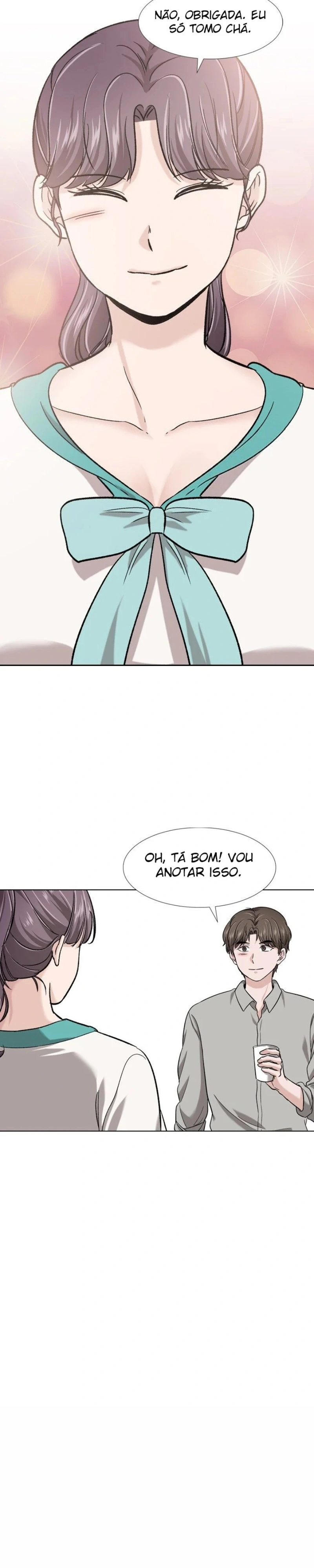 Amigos Capítulo 17 Página 27
