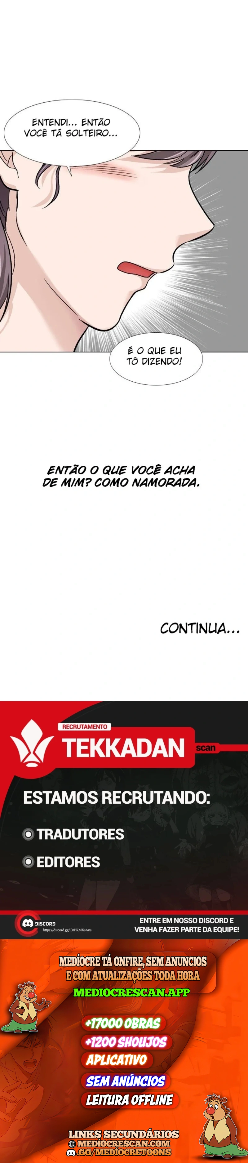 Amigos Capítulo 17 Página 29