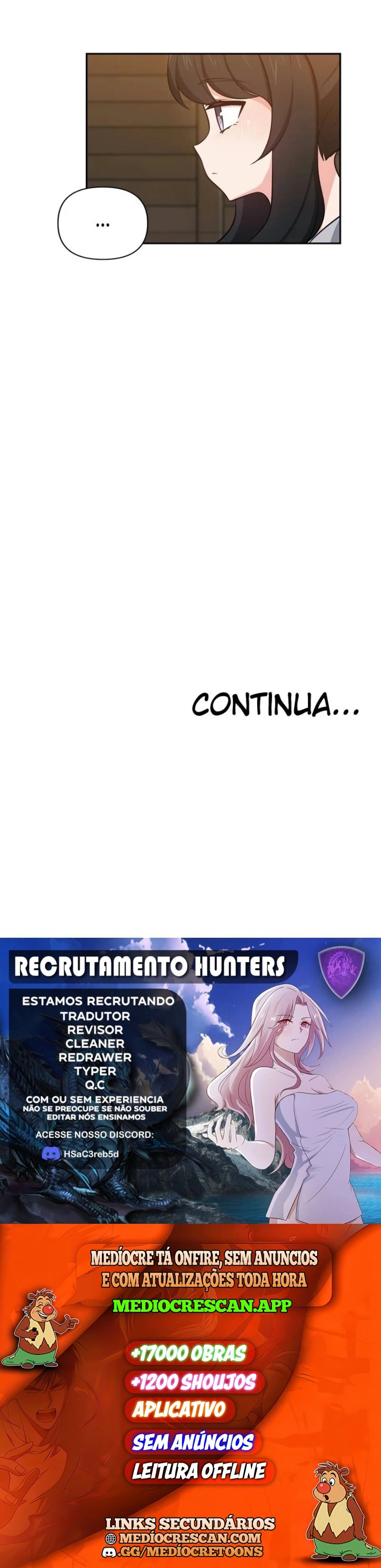 Amigos ou Fodas? Capítulo 16 Página 17