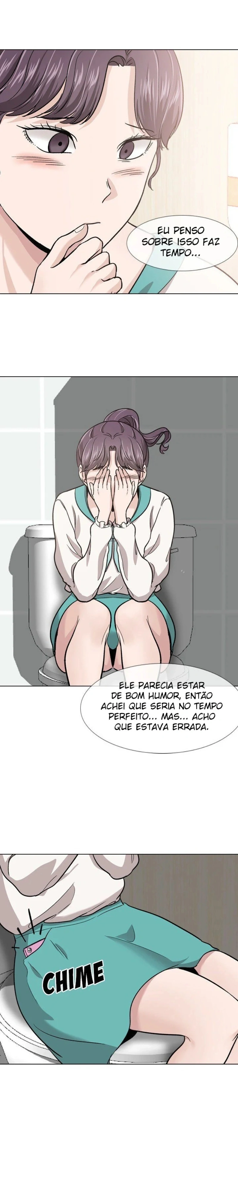 Amigos Capítulo 18 Página 10