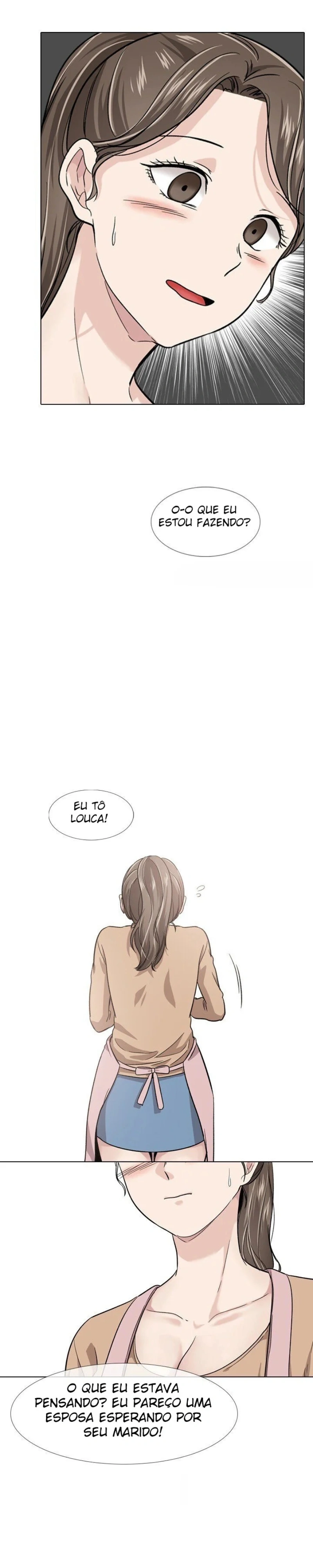Amigos Capítulo 18 Página 17