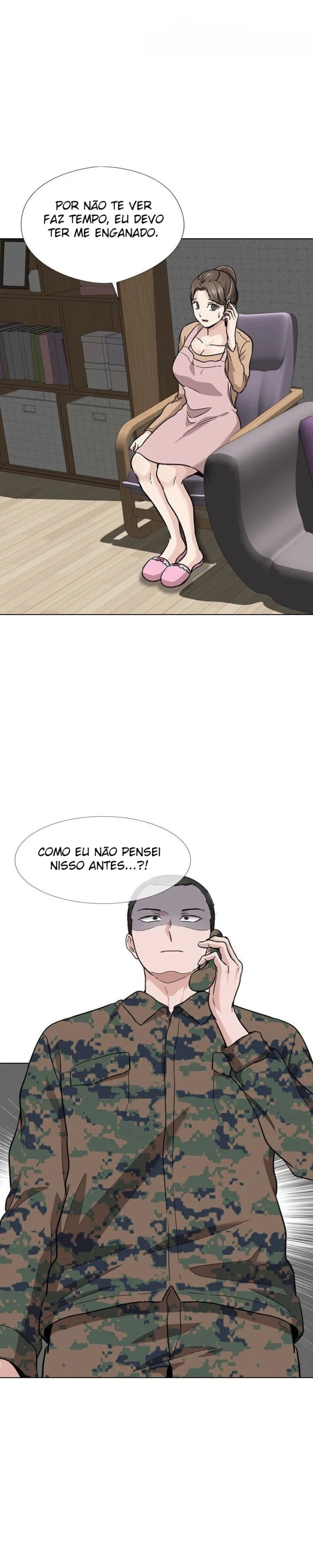 Amigos Capítulo 18 Página 22