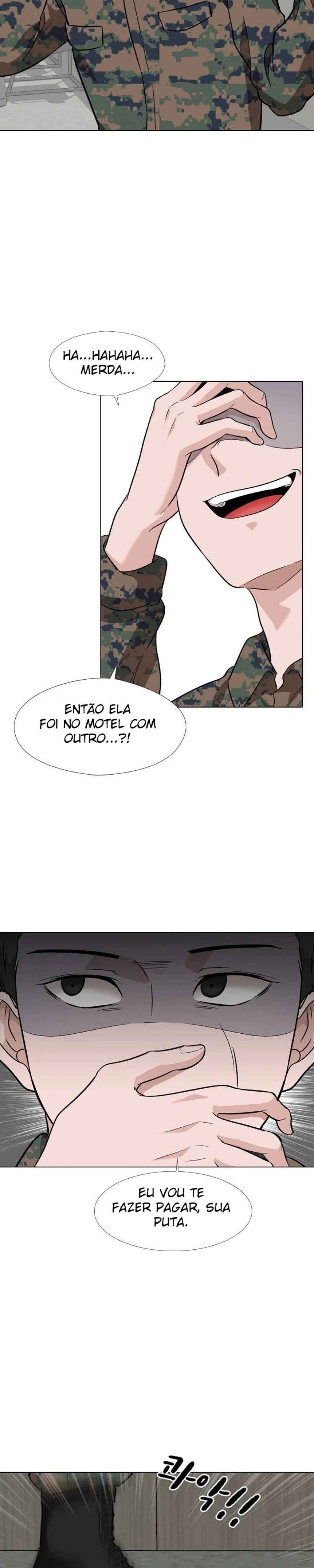 Amigos Capítulo 18 Página 24