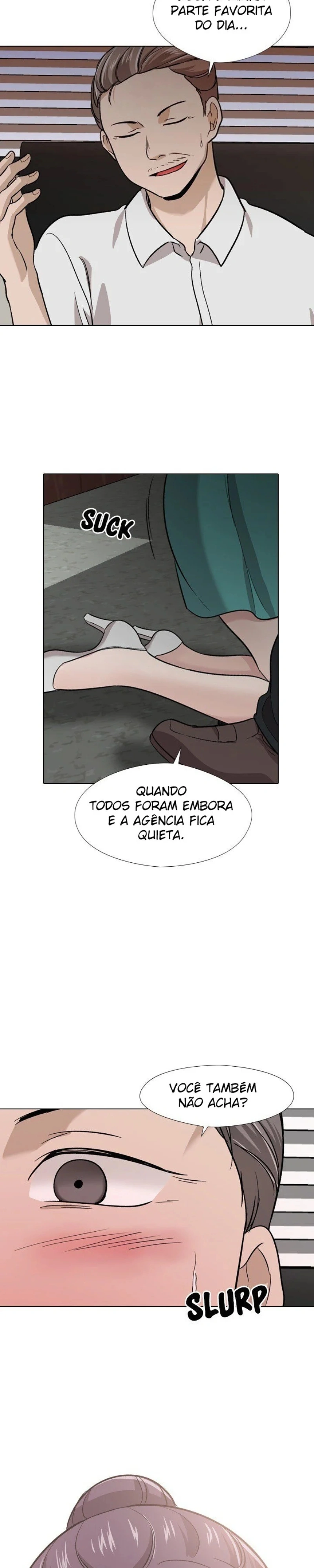 Amigos Capítulo 18 Página 26