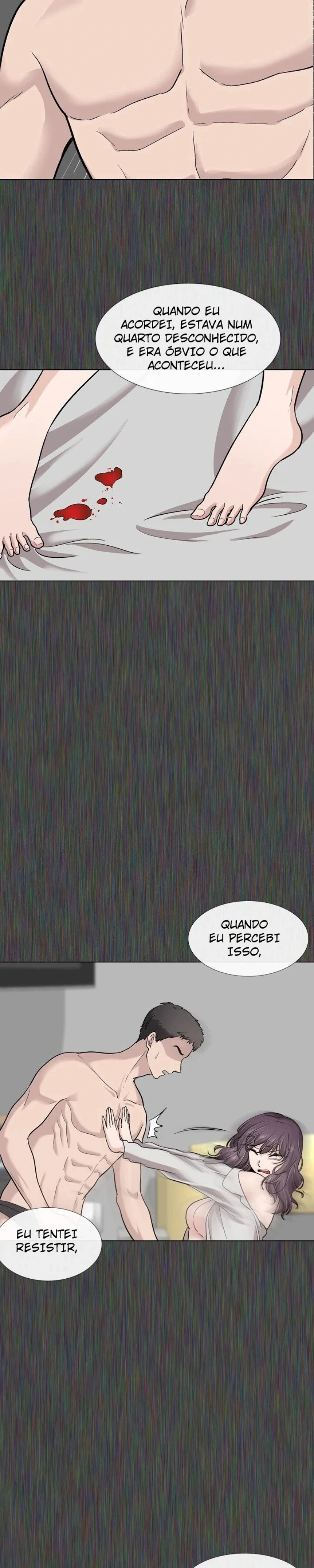 Amigos Capítulo 19 Página 5