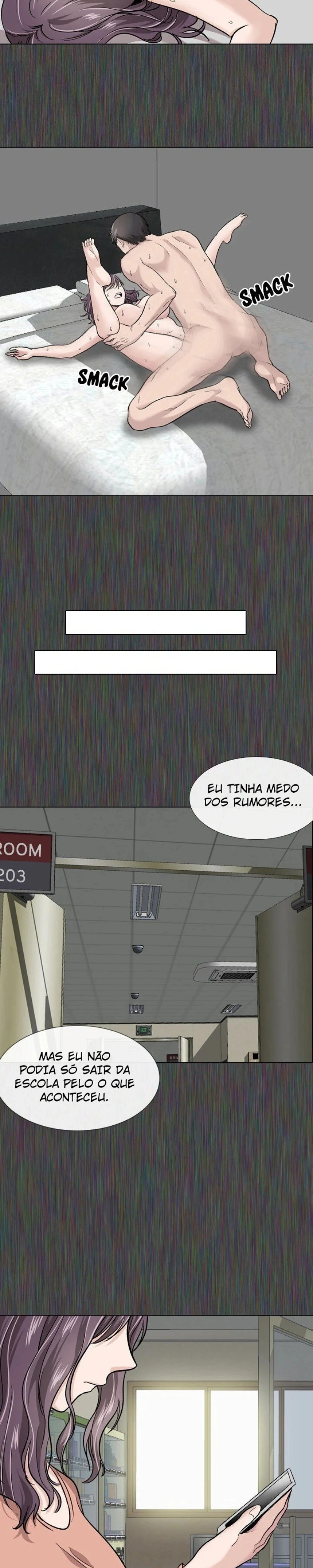 Amigos Capítulo 19 Página 9