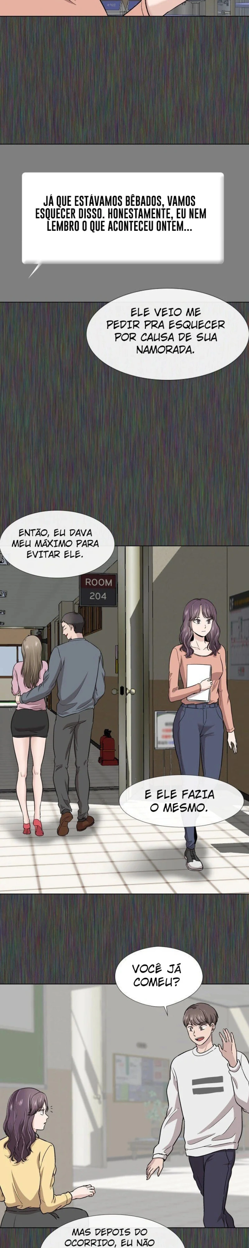 Amigos Capítulo 19 Página 10