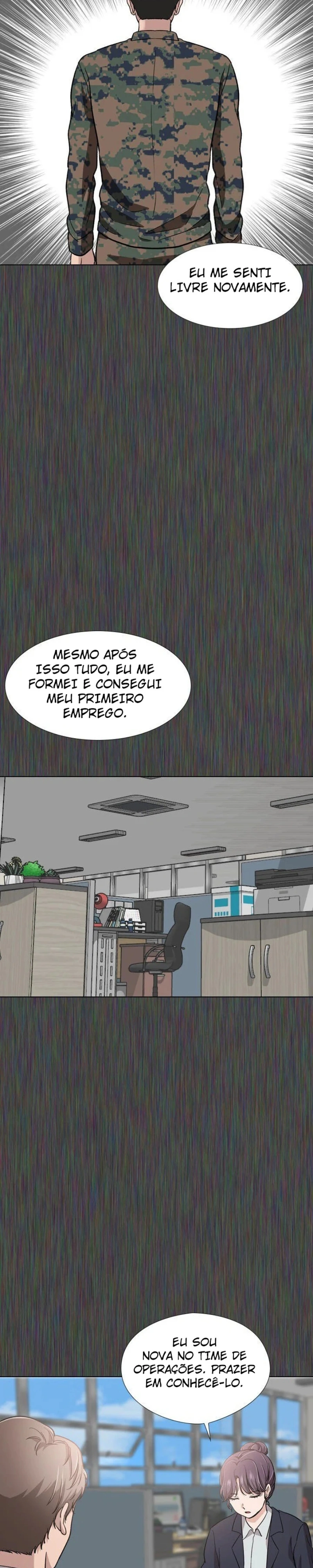 Amigos Capítulo 19 Página 12