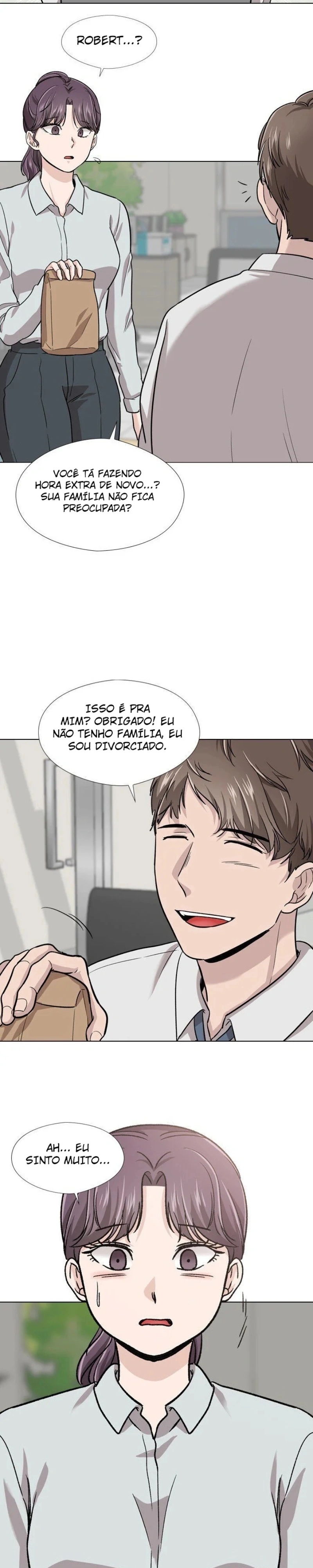 Amigos Capítulo 19 Página 15