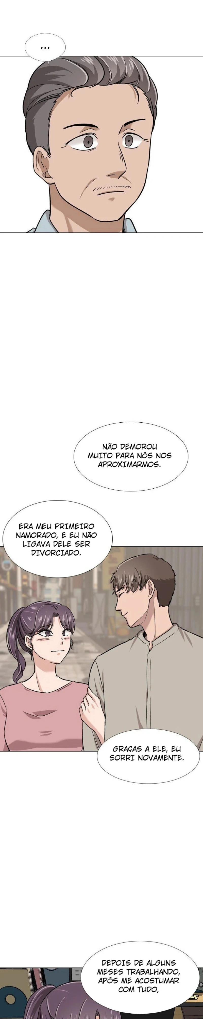 Amigos Capítulo 19 Página 17