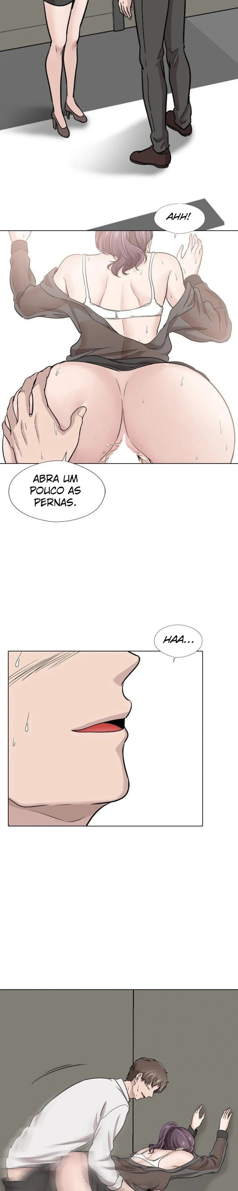 Amigos Capítulo 19 Página 25