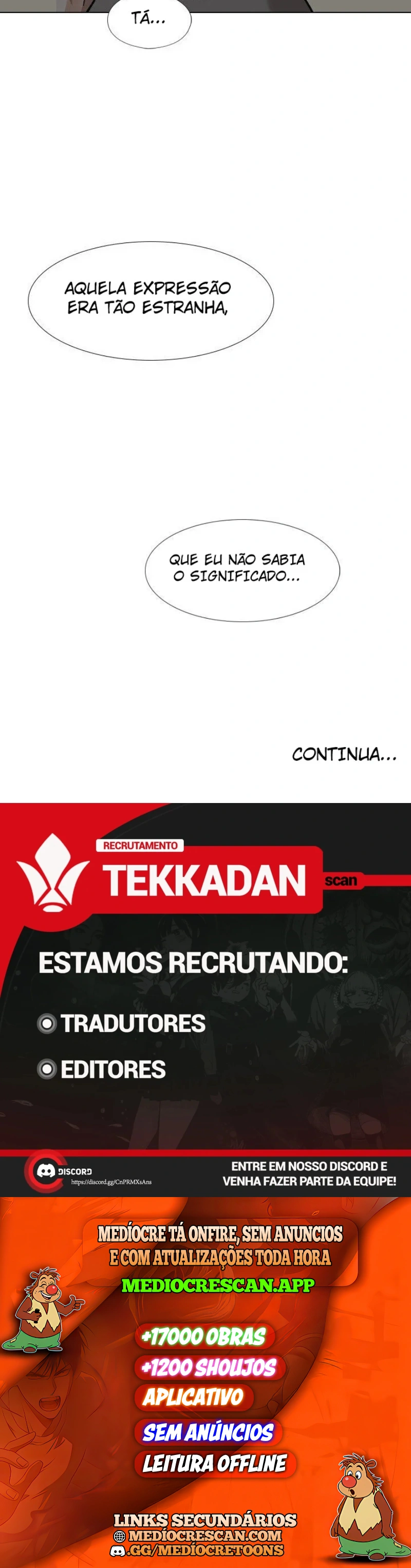 Amigos Capítulo 19 Página 31