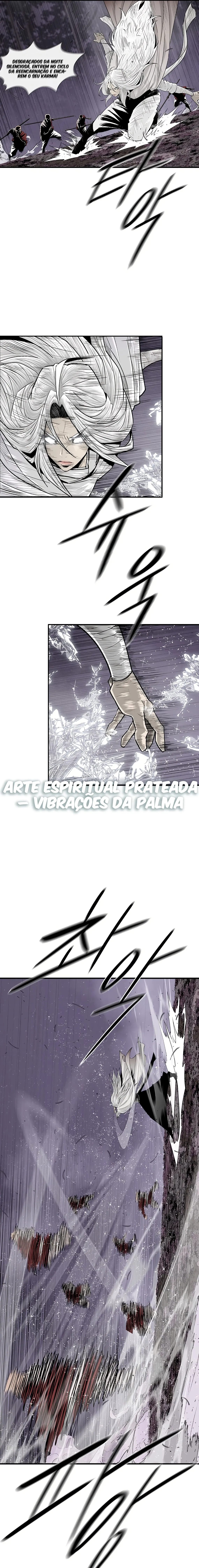 A Lenda da Lâmina do Norte Capítulo 185 Página 7