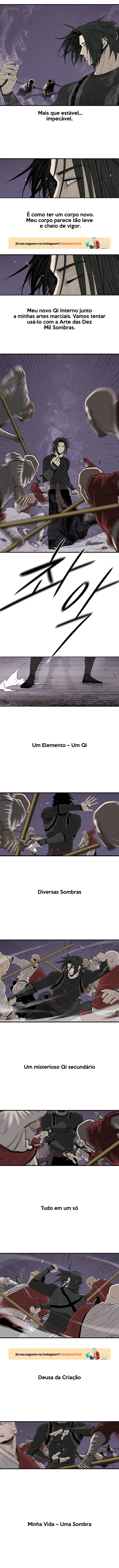 A Lenda da Lâmina do Norte Capítulo 186 Página 7