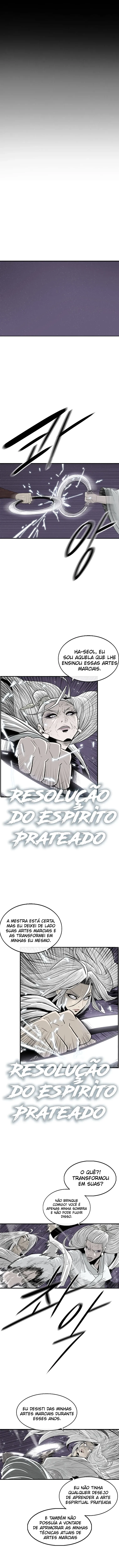 A Lenda da Lâmina do Norte Capítulo 186 Página 9