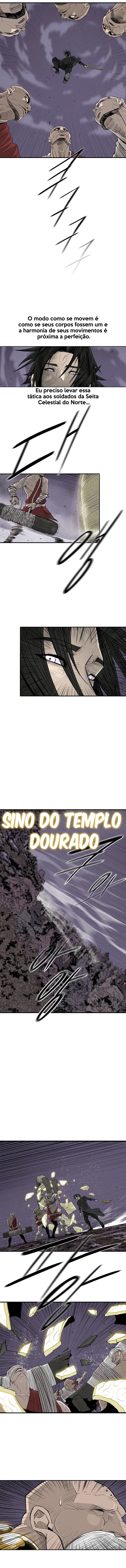 A Lenda da Lâmina do Norte Capítulo 187 Página 7