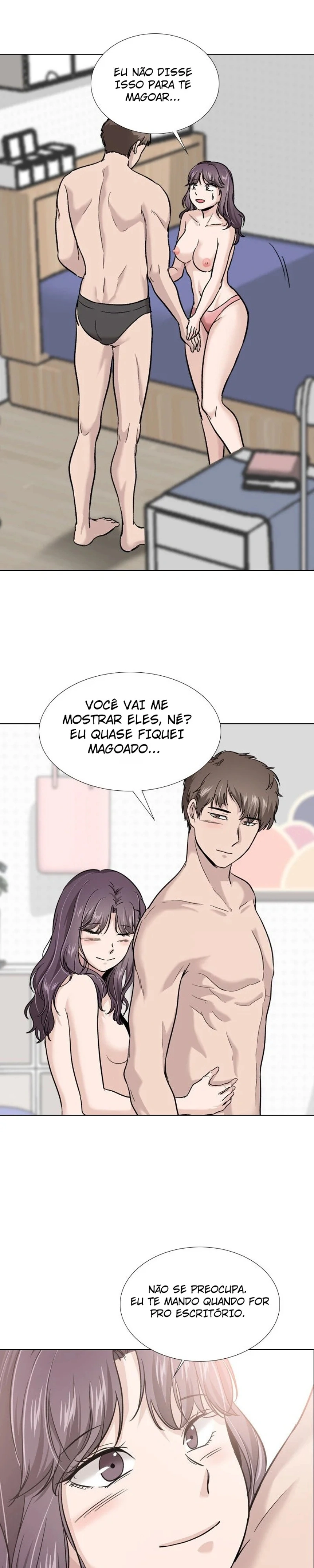Amigos Capítulo 20 Página 8