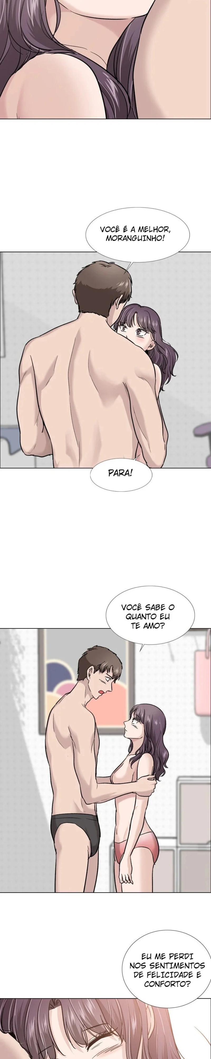 Amigos Capítulo 20 Página 9