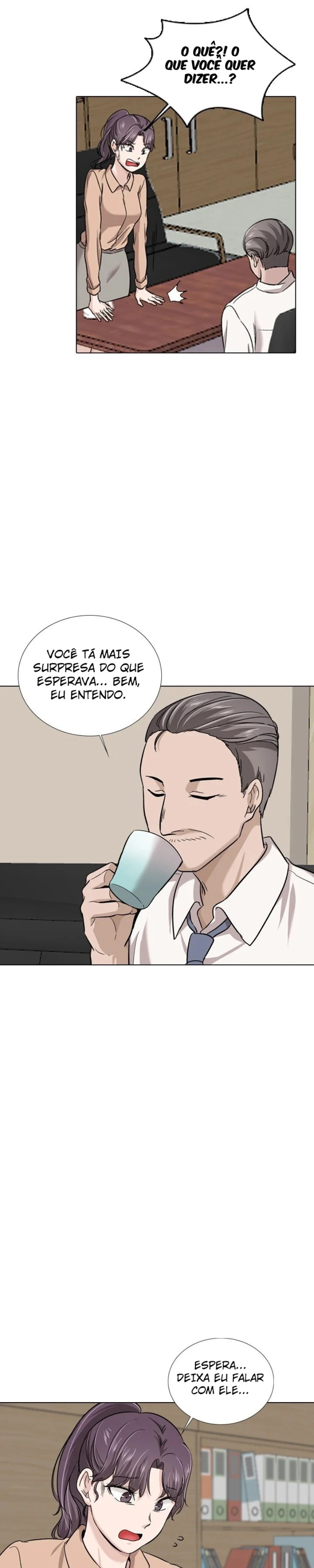 Amigos Capítulo 20 Página 16