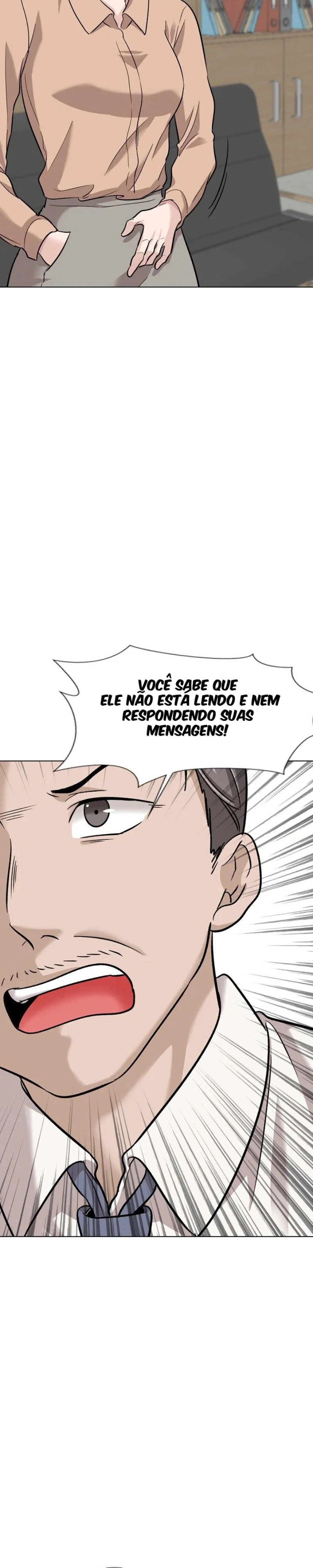 Amigos Capítulo 20 Página 17