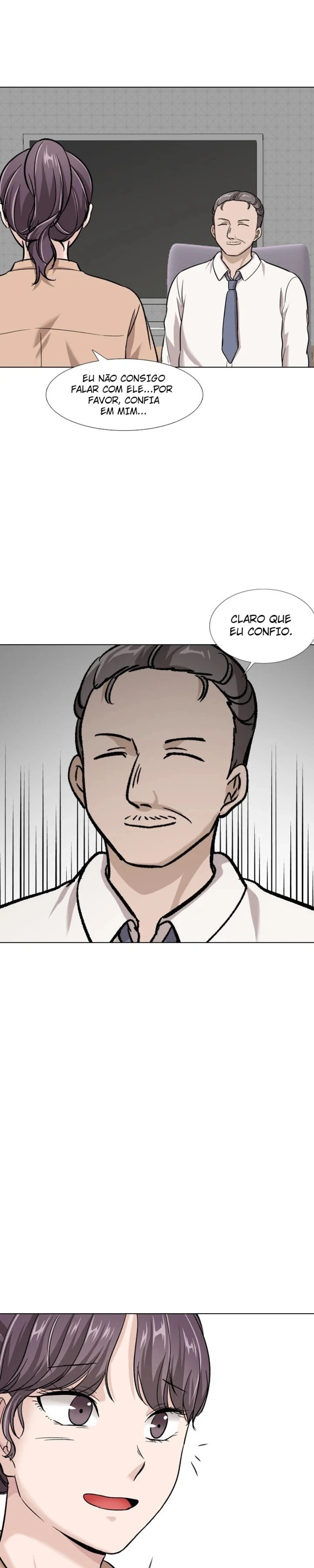 Amigos Capítulo 20 Página 23
