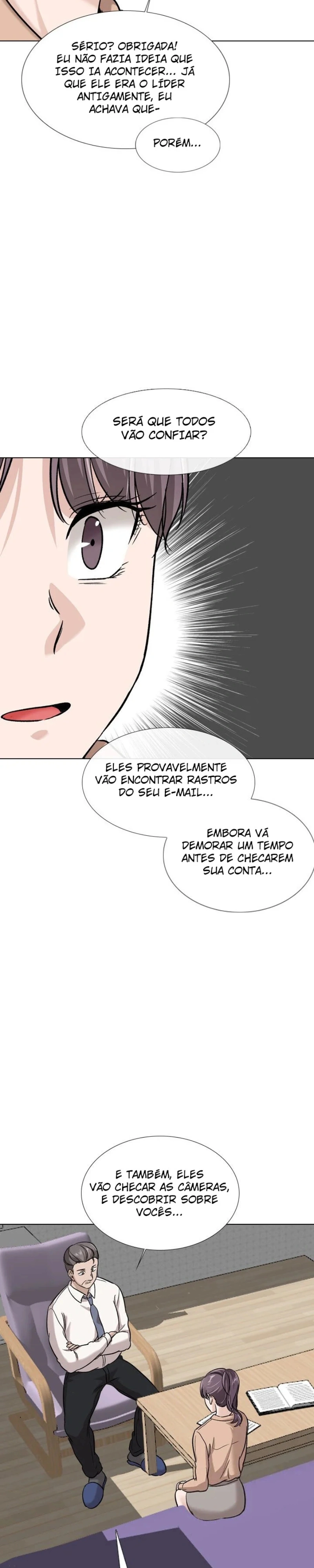 Amigos Capítulo 20 Página 24