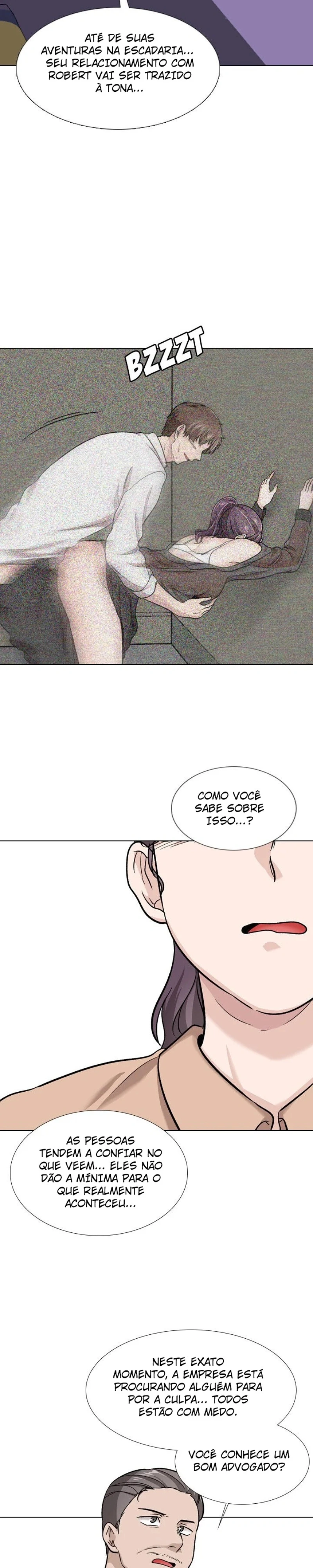 Amigos Capítulo 20 Página 25