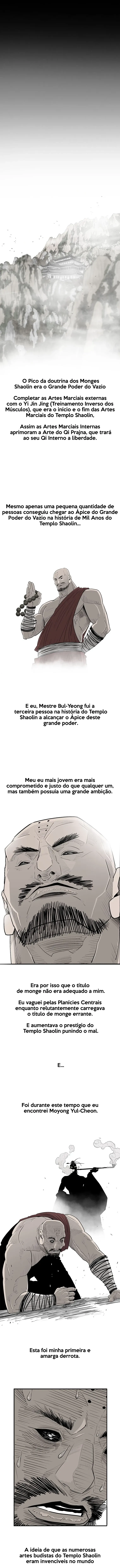 A Lenda da Lâmina do Norte Capítulo 188 Página 7
