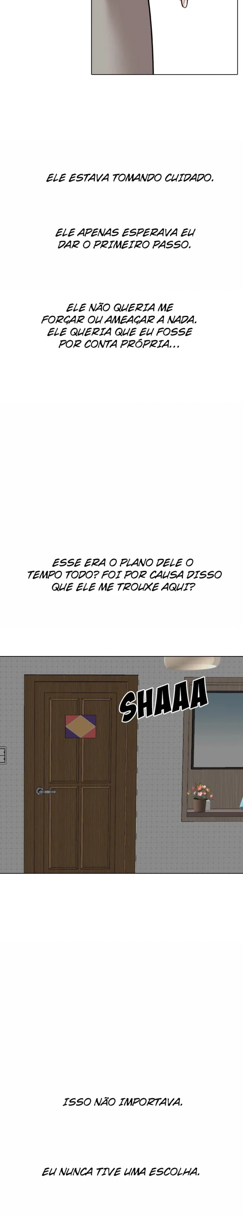 Amigos Capítulo 21 Página 3