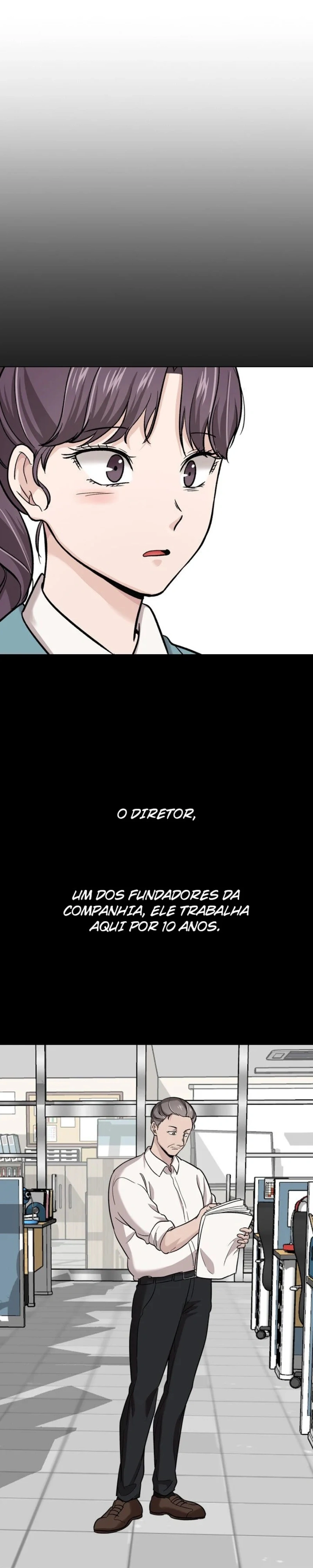 Amigos Capítulo 21 Página 7