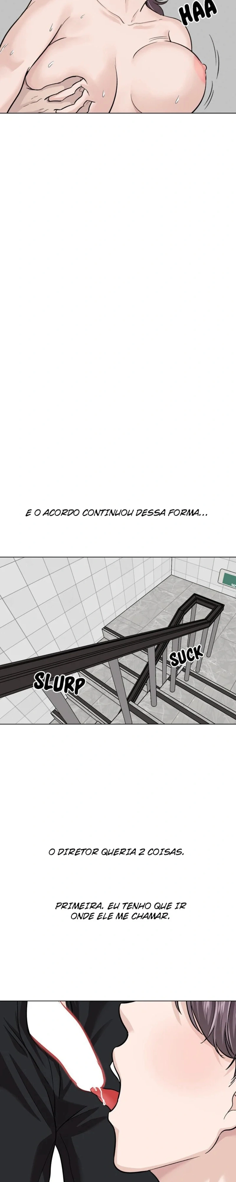 Amigos Capítulo 21 Página 16