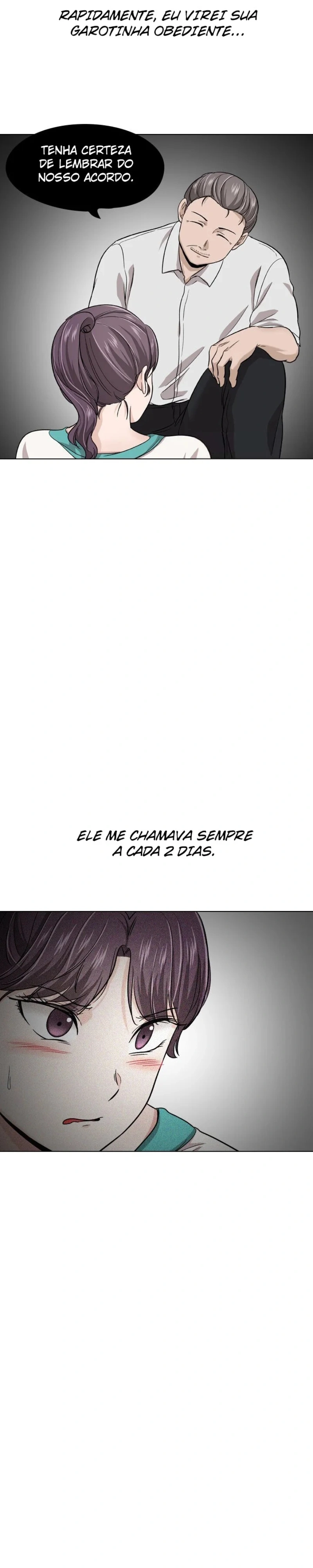 Amigos Capítulo 21 Página 20