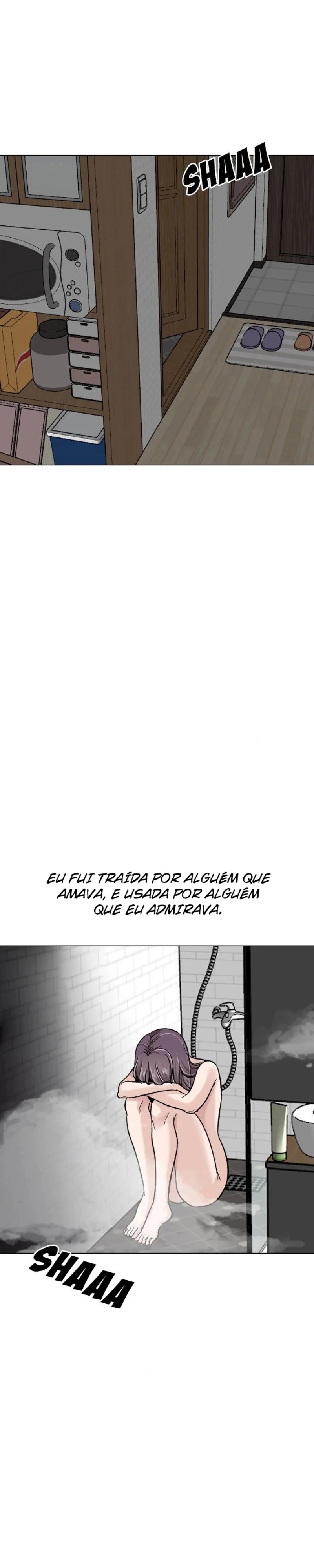 Amigos Capítulo 21 Página 21
