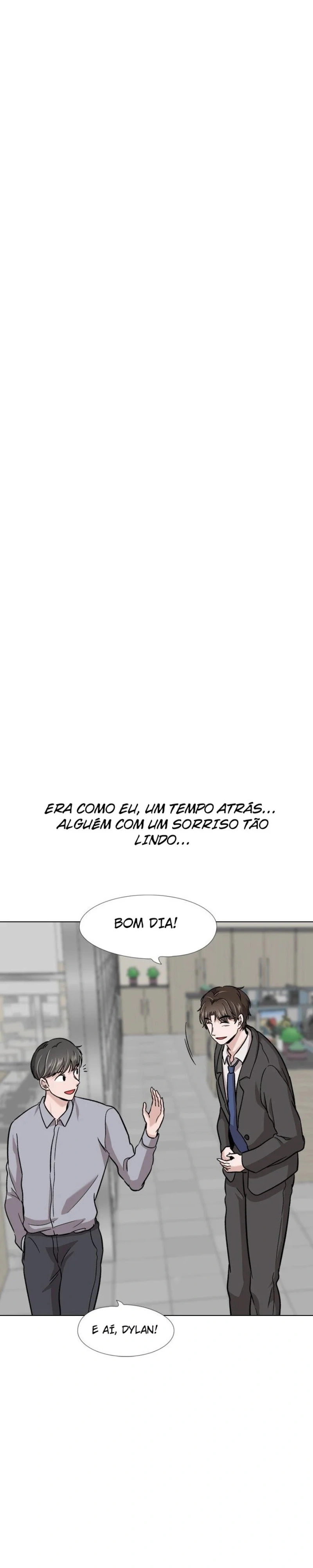 Amigos Capítulo 21 Página 26