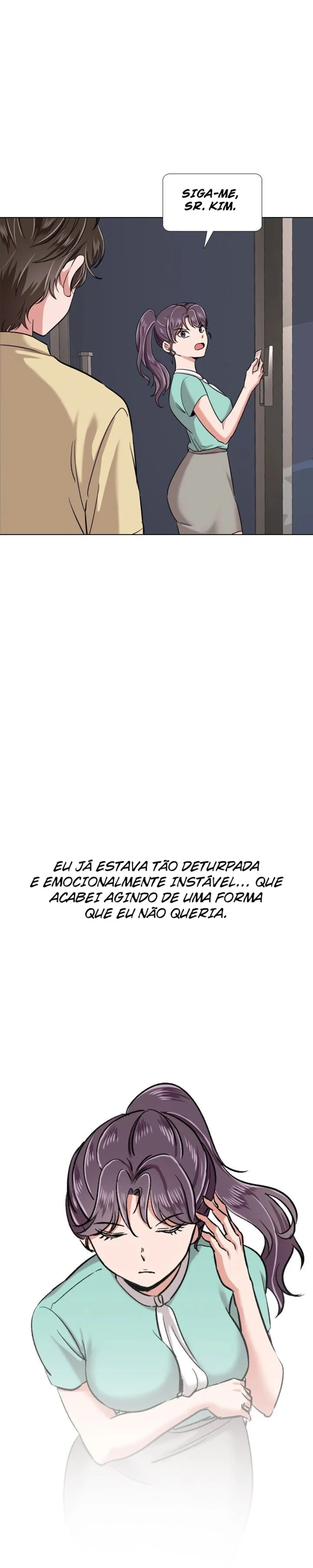 Amigos Capítulo 21 Página 31