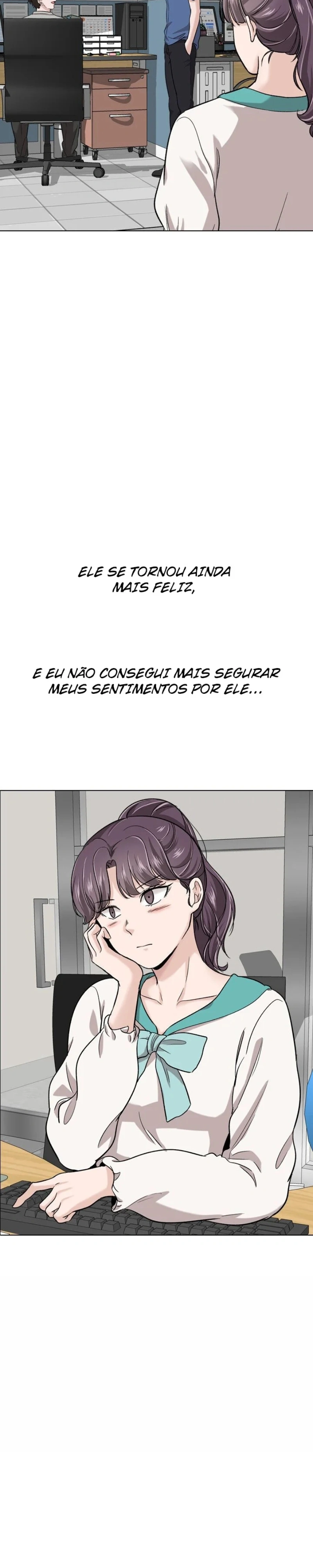 Amigos Capítulo 21 Página 33