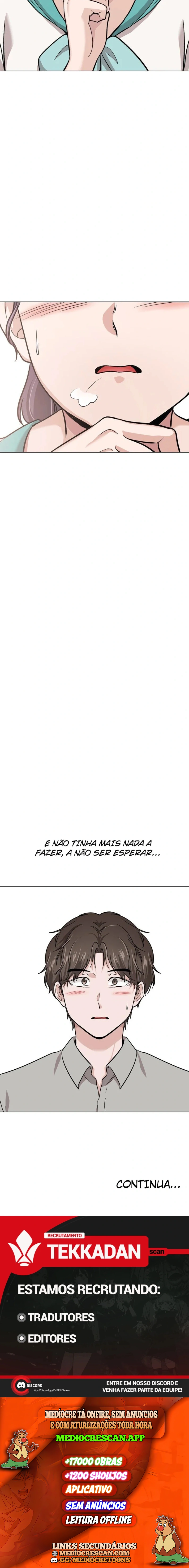 Amigos Capítulo 21 Página 37