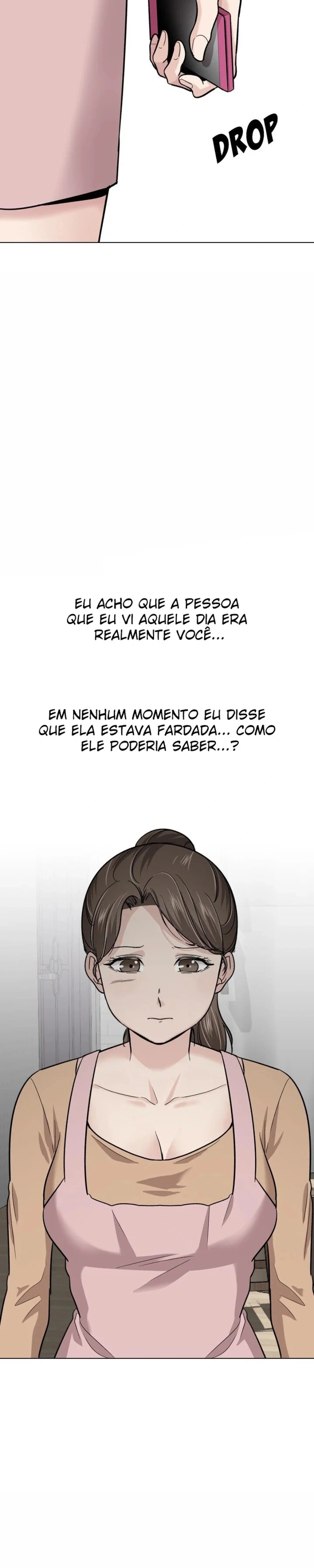 Amigos Capítulo 22 Página 5