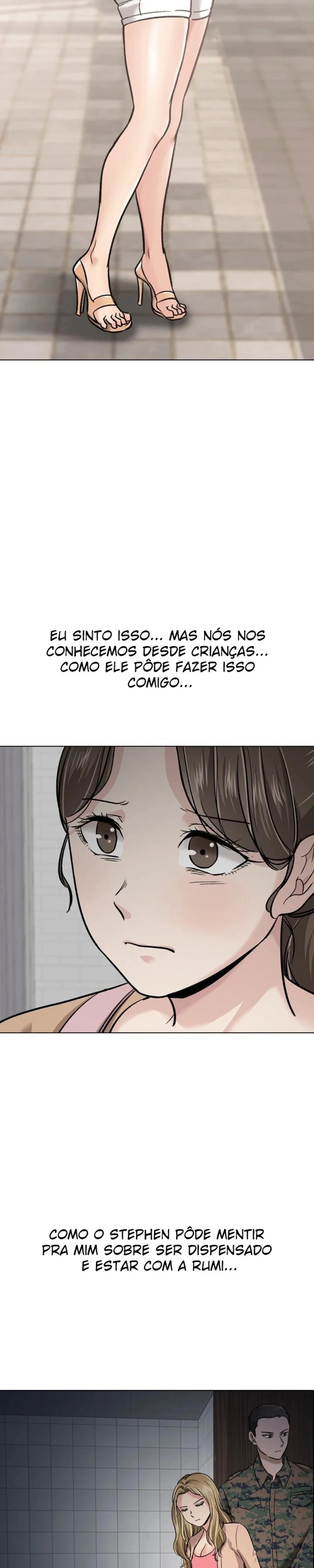 Amigos Capítulo 22 Página 7
