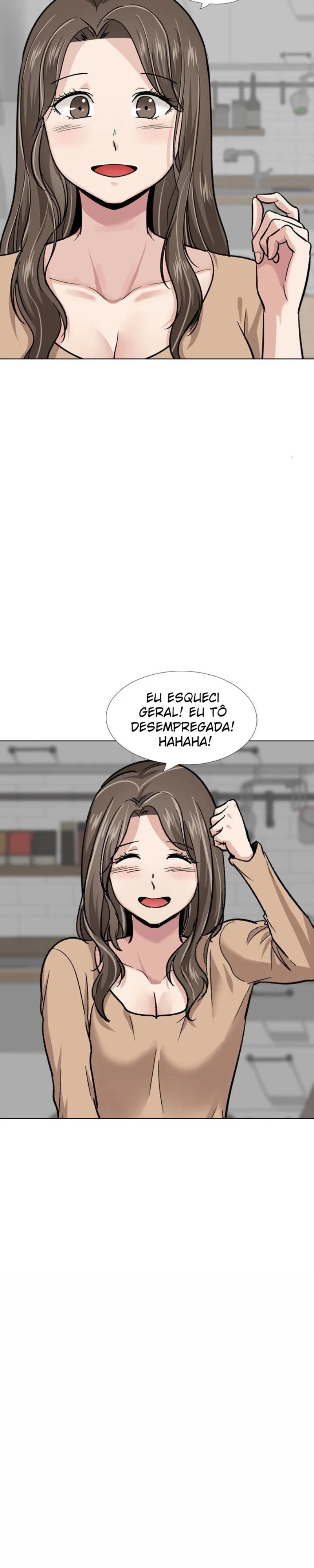 Amigos Capítulo 22 Página 17