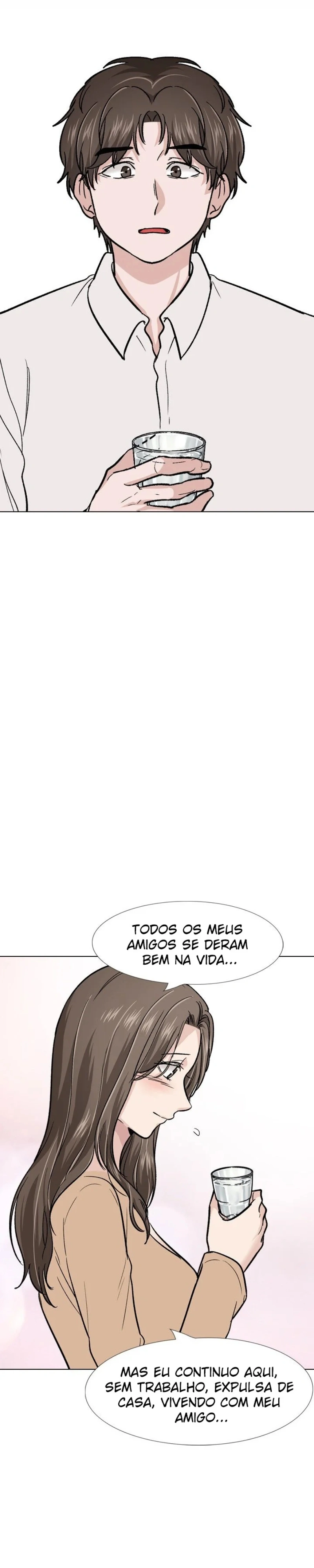 Amigos Capítulo 22 Página 18