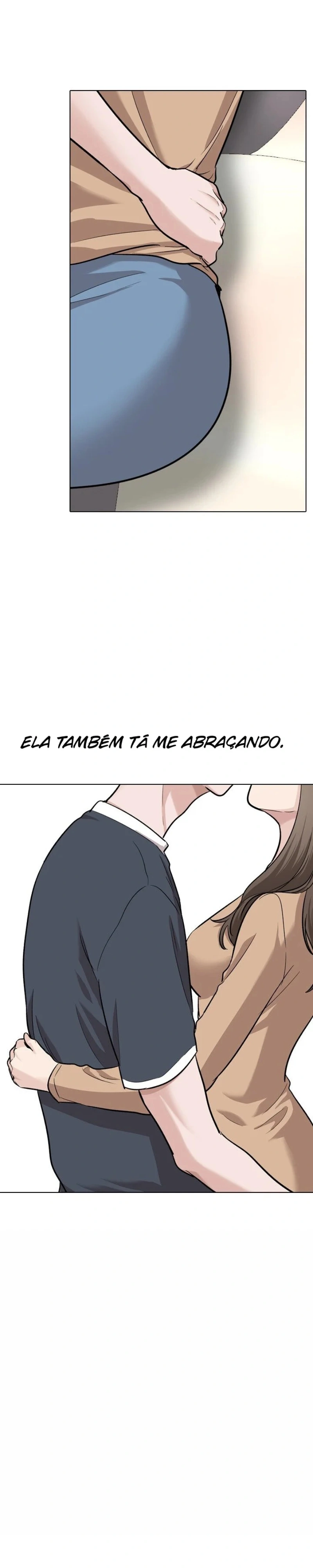 Amigos Capítulo 23 Página 11
