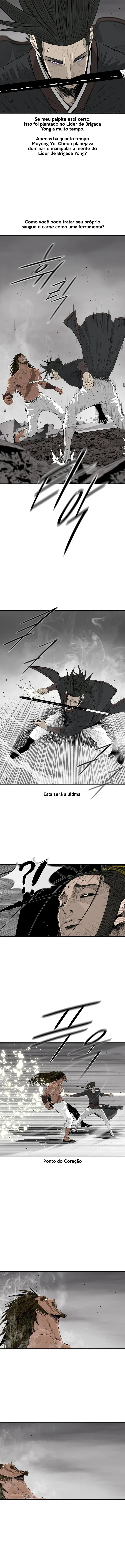 A Lenda da Lâmina do Norte Capítulo 198 Página 5