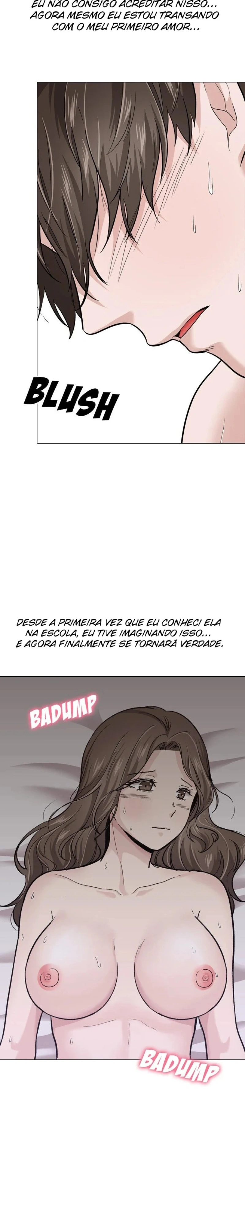 Amigos Capítulo 24 Página 6