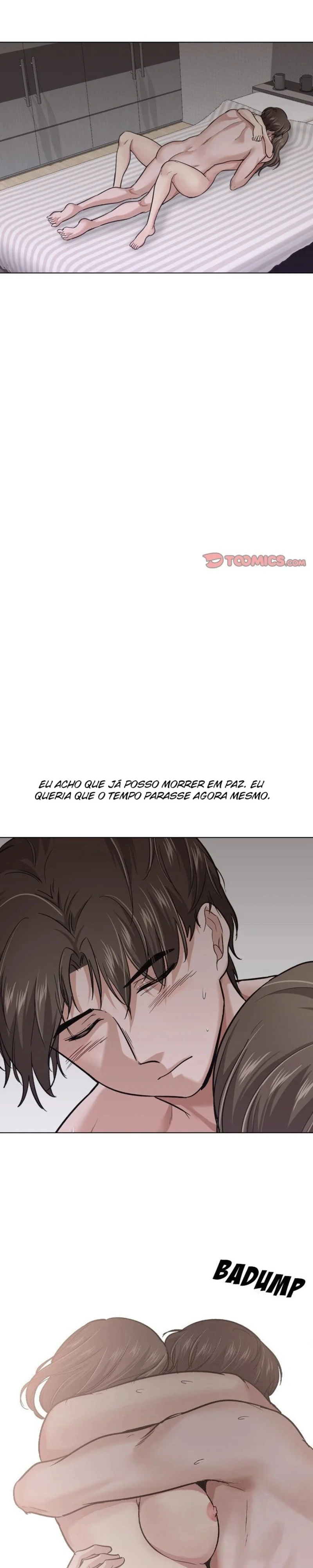 Amigos Capítulo 24 Página 19