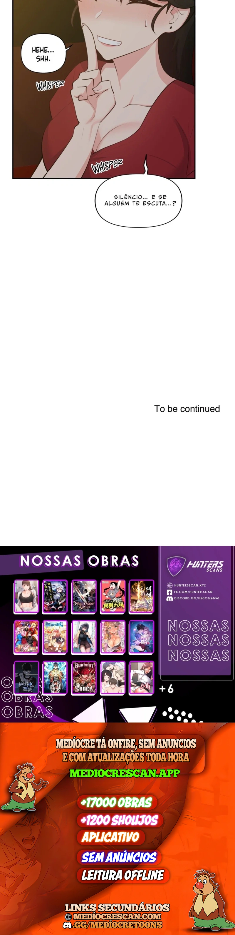 Amigos ou Fodas? Capítulo 30 Página 16